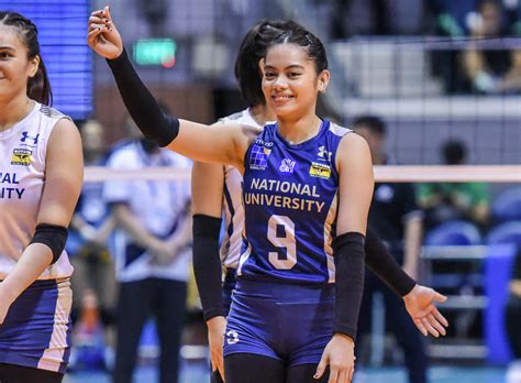 Jennifer Nierva joins Chery Tiggo Crossovers in PVL.